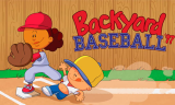 Backyard Baseball background