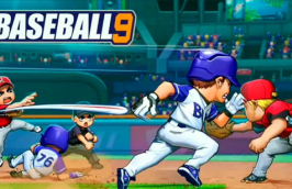 BASEBALL 9 img