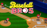 Baseball Bros background