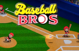 Baseball Bros img