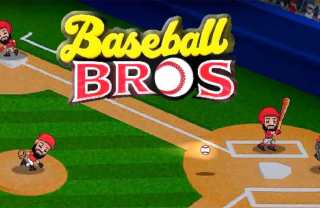 Baseball Bros img