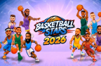 Basketball Stars 2026 img