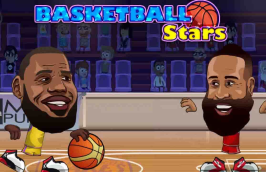 Basketball Stars img