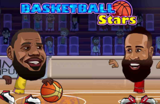 Basketball Stars img
