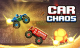 Car Chaos background