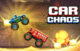 Car Chaos img