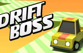 Drift Boss Drift Boss img