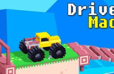 Drive Mad img