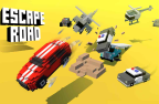 Escape Road img