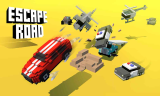 Escape Road background