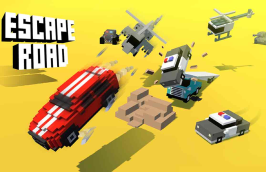 Escape Road img