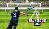 FIFA World Cup 2022 background