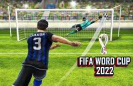 FIFA World Cup 2022 img