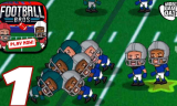 Football Bros background