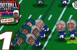 Football Bros img