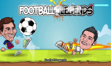 Football Legends background