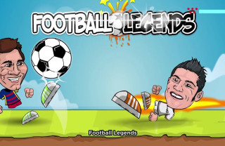 Football Legends img
