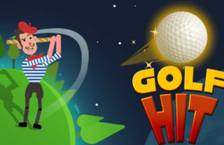 Golf Hit img