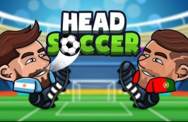 Head Soccer img