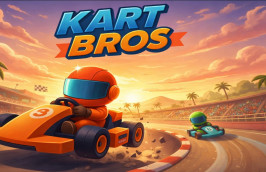 Kart Bros io img