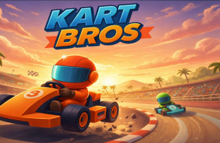 Kart Bros io img