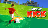 Orbit Kick background
