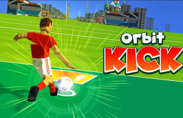 Orbit Kick img