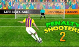 Penalty Shooters background