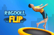 Ragdoll Flip Ragdoll Flip img