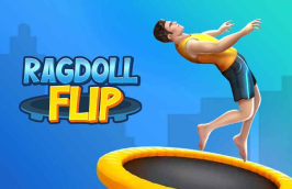 Ragdoll Flip Ragdoll Flip img