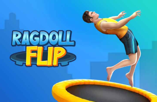 Ragdoll Flip img