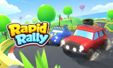 Rapid Rally background