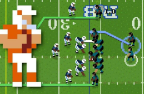 Retro Bowl img