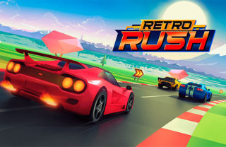Retro Rush img