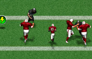 Return Man img