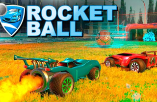 Rocket Ball img
