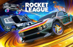 Rocket League img