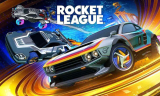 Rocket League background