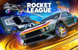 Rocket League img