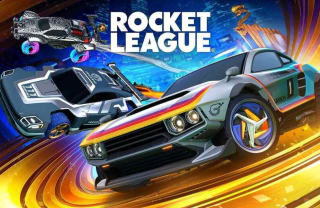 Rocket League img