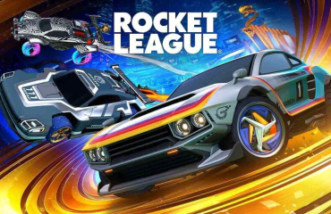 Rocket League img