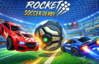 Rocket Soccer img