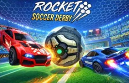 Rocket Soccer img