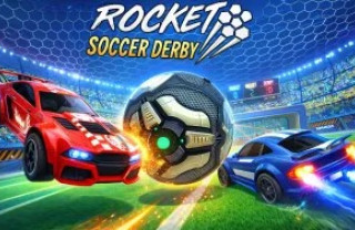 Rocket Soccer img