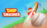 Ship Smasher background
