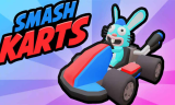 Smash Karts background