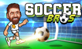 Soccer Bros background