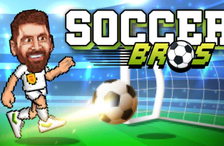 Soccer Bros img