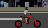 Soflo Wheelie Life background