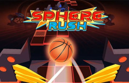 Sphere Rush Sphere Rush img